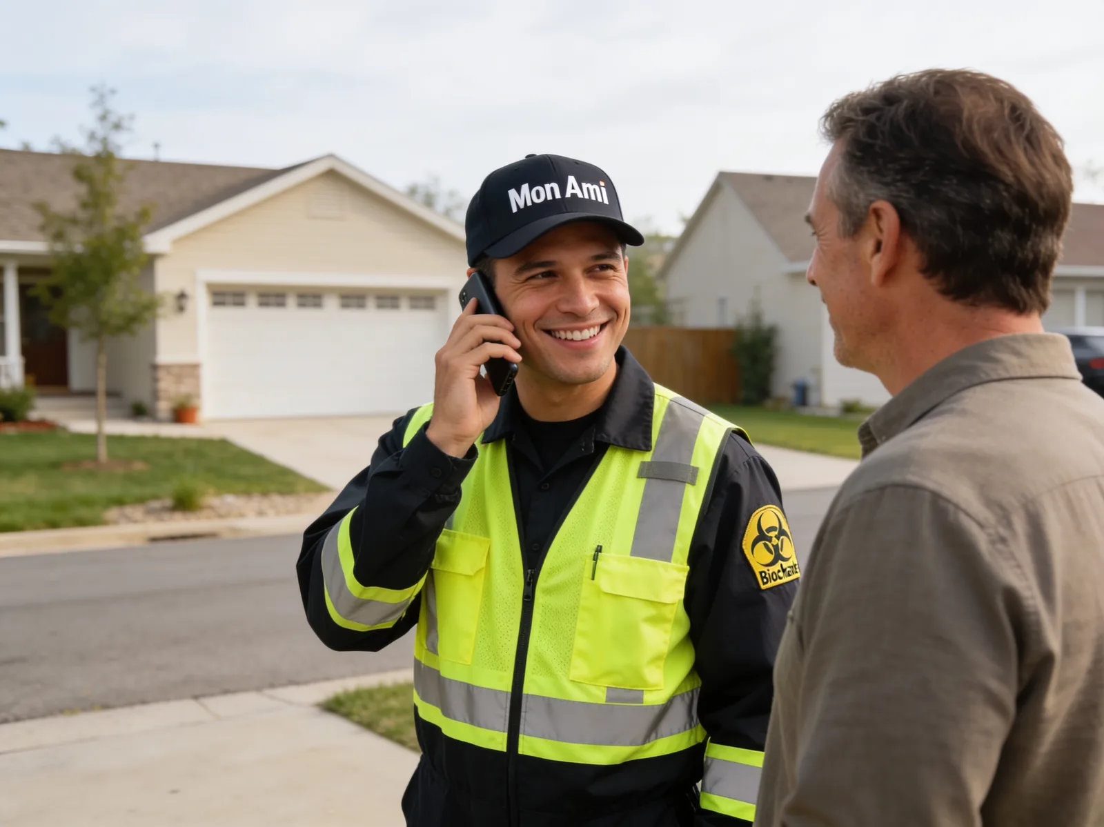 Sewage Cleanup Bayport, MN FAQs
